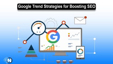 Google Trend Strategies for Boosting SEO