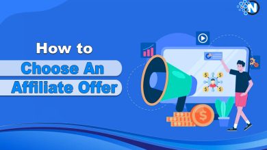 How To Choose An Affiliate Offer