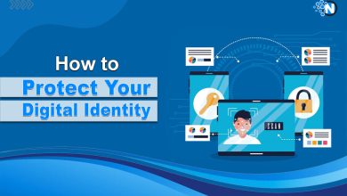 How to Protect Your Digital Identity