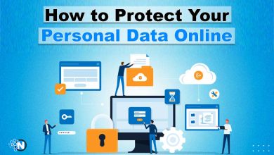 How to Protect Your Personal Data Online