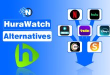 HuraWatch Alternatives