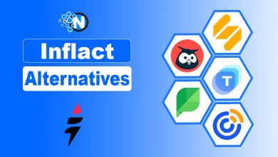 Inflact Alternatives