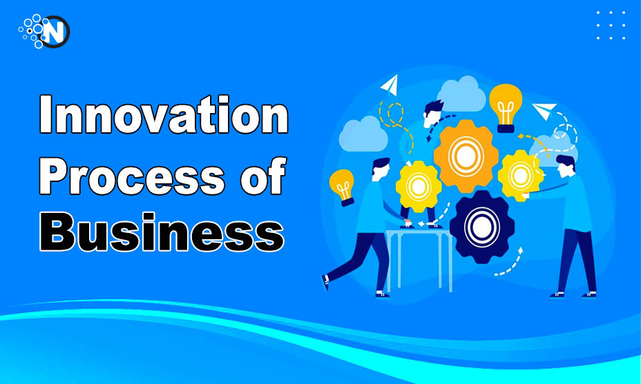 Innovation Process of Business