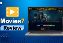 Movies7 Review