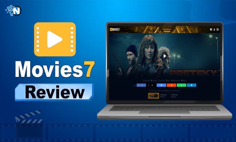 Movies7 Review