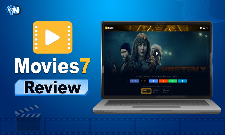 Movies7 Review