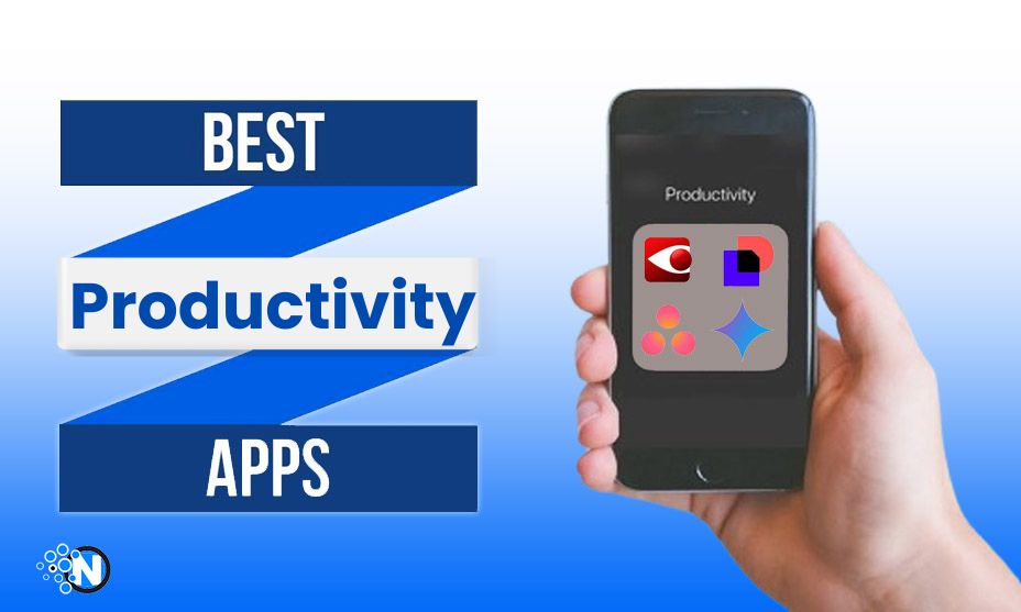 Productivity Apps