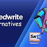 Speedwrite Alternatives
