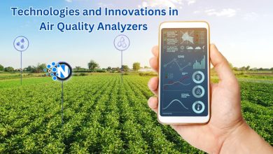nd Innovations in Air Quality Analyzers