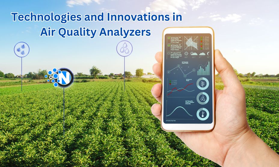 nd Innovations in Air Quality Analyzers