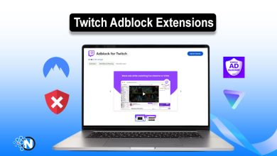 Twitch Adblock Extensions