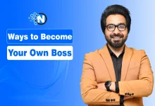 Ways to Become Your Own Boss