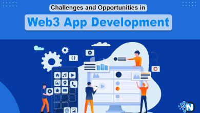 Challenges and Opportunities in Web3 App Development