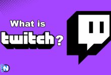 What is Twitch?