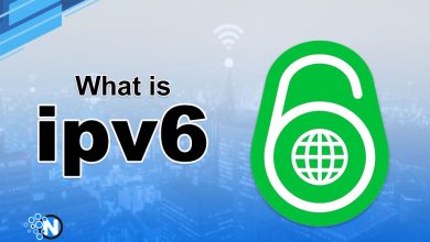 What is ipv6