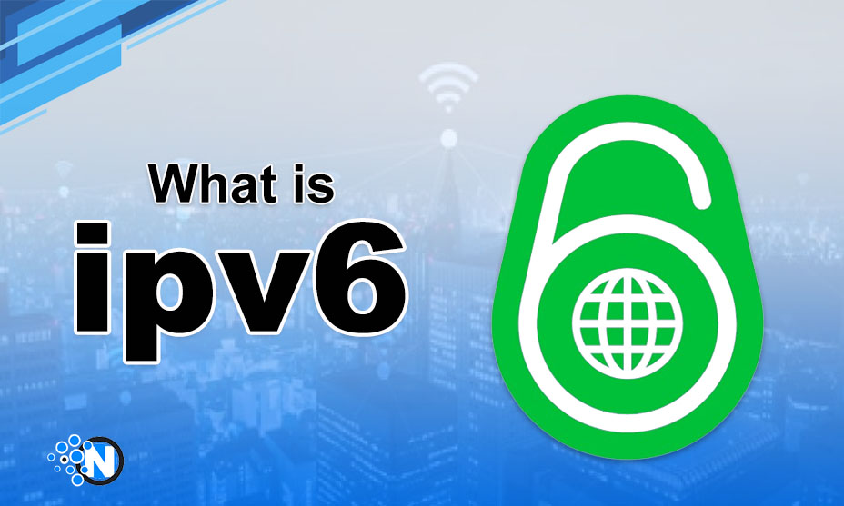 What is ipv6