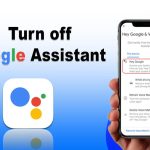 Turn Off Google Assistant