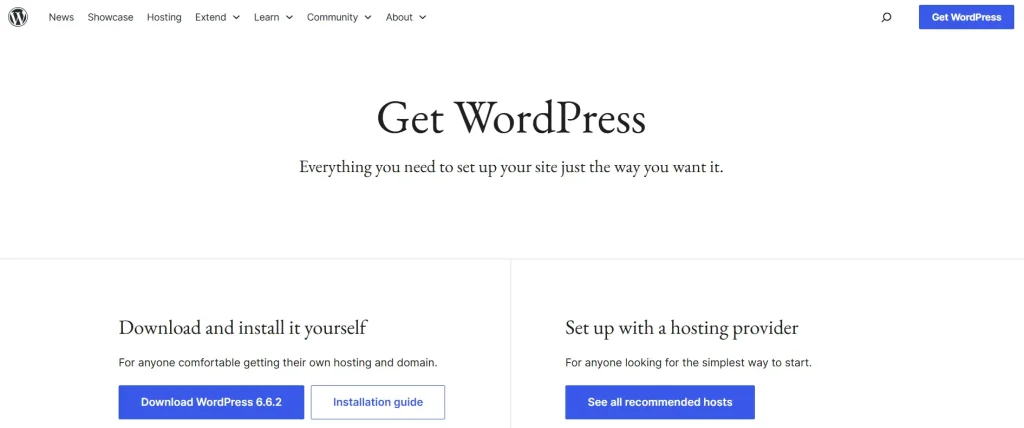 Wordpress