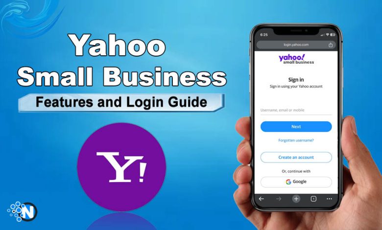 Yahoo Small Business Features and Login Guide