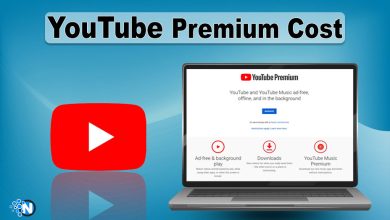 YouTube Premium Cost
