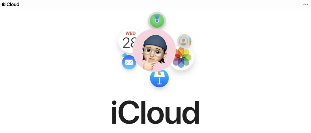 iCloud