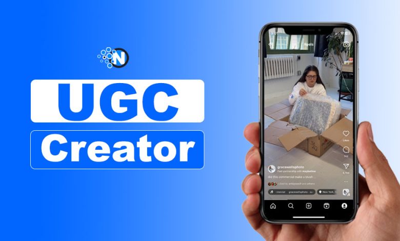 How to Become a UGC Creator