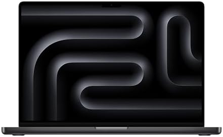 MacBook Pro 16 (M3 Max)