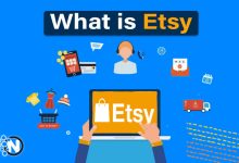 What is Etsy