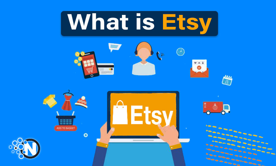 What is Etsy