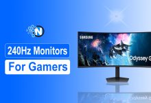 240Hz Monitors for Gamers