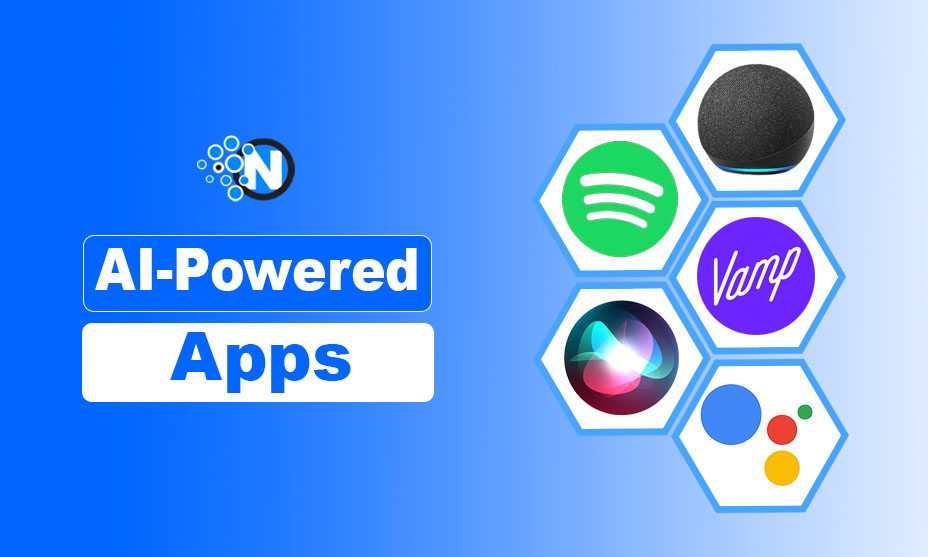 AI-Powered Apps