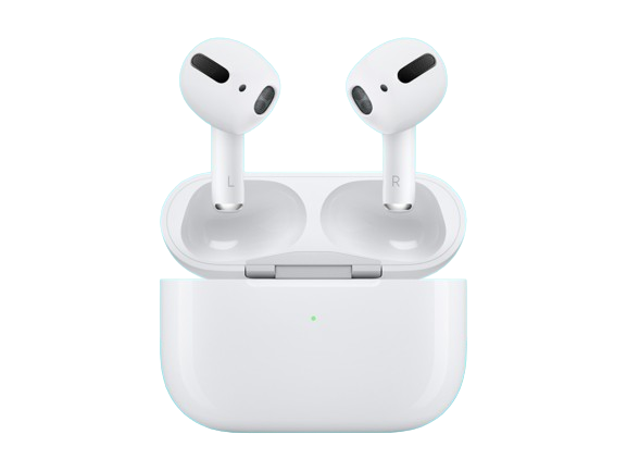 AirPods Pro 3