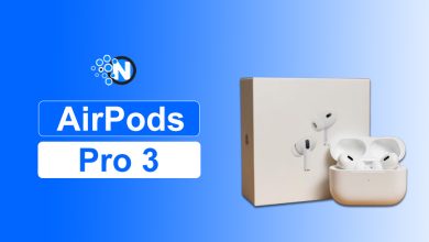 AirPods Pro 3