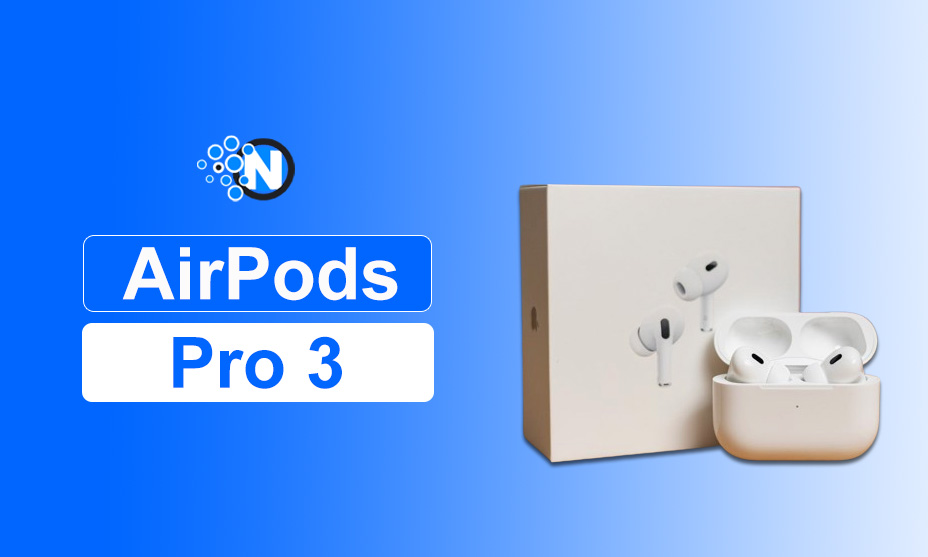 AirPods Pro 3