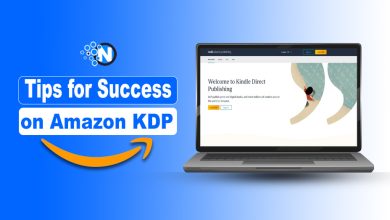 Tips for Success on Amazon KDP