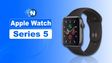 Apple Watch Series 5