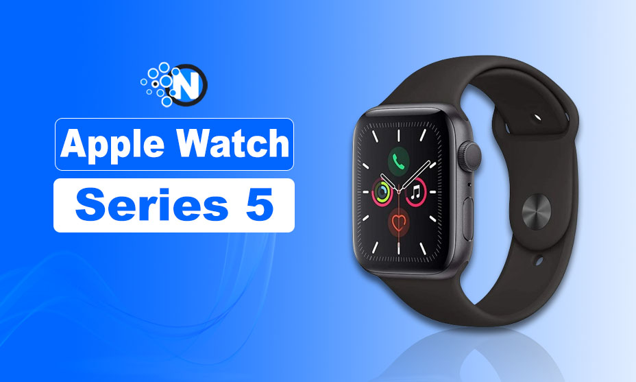 Apple Watch Series 5