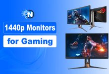 1440p Monitors for Gaming