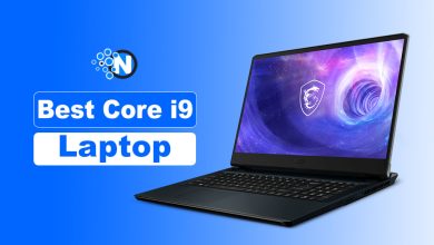 Best Core i9 Laptop
