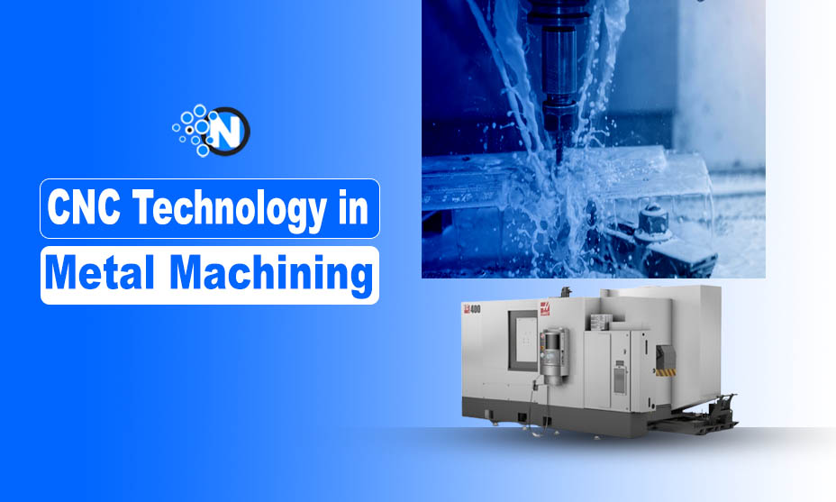 CNC technology