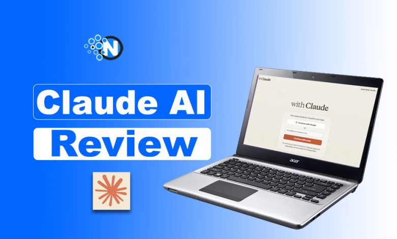 Claude AI Review
