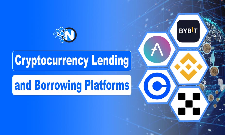 Cryptocurrency Lending and Borrowing Platforms