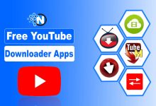Free YouTube Downloader Apps