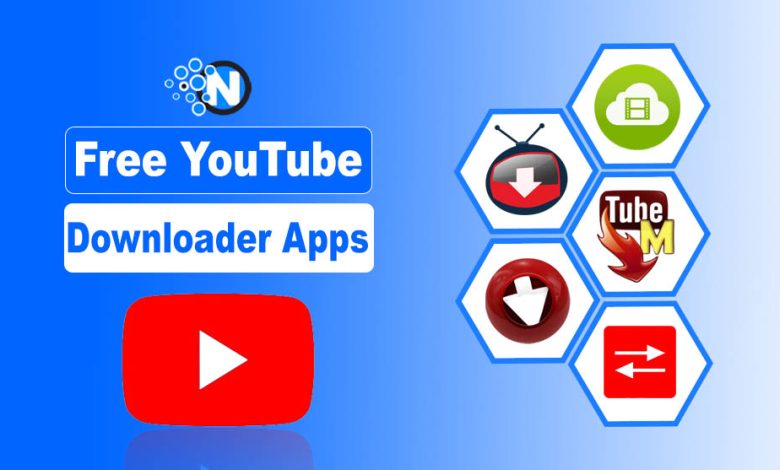 Free YouTube Downloader Apps