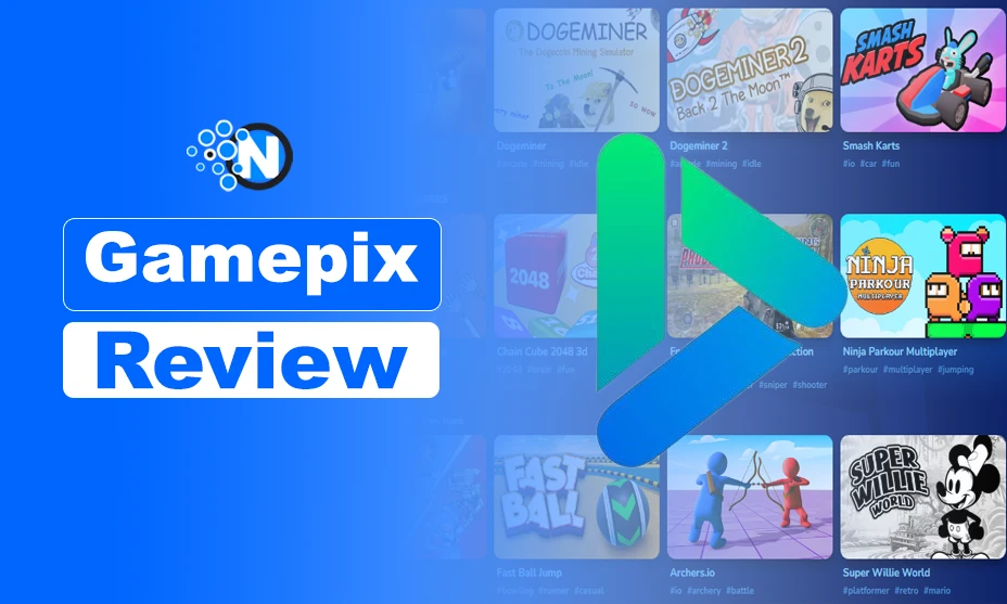 Gamepix