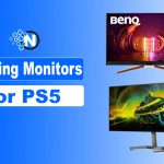 Gaming Monitors For PS5