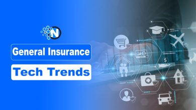 General Insurance Tech Trends