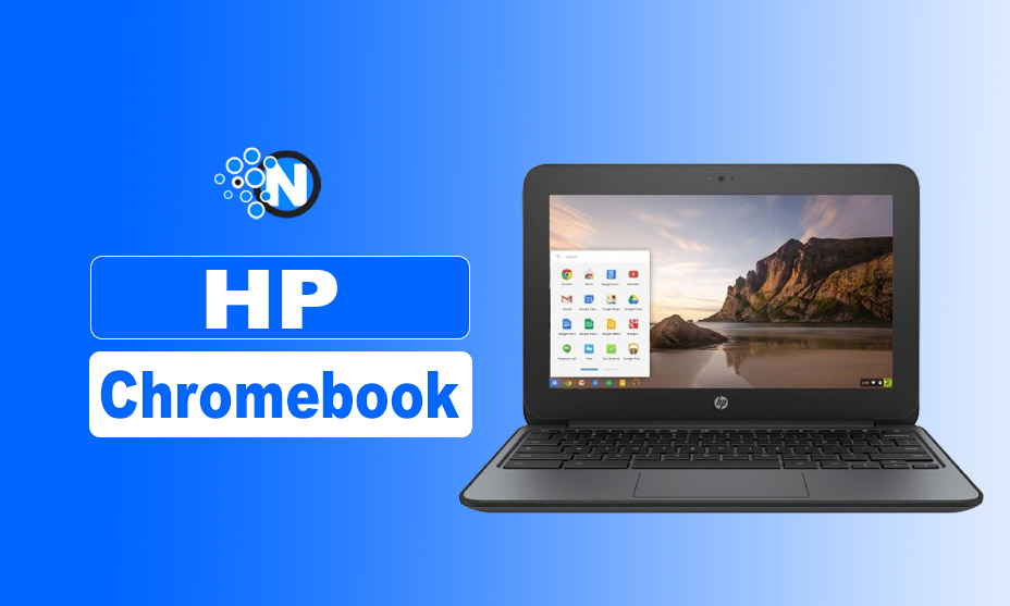 HP Chromebook