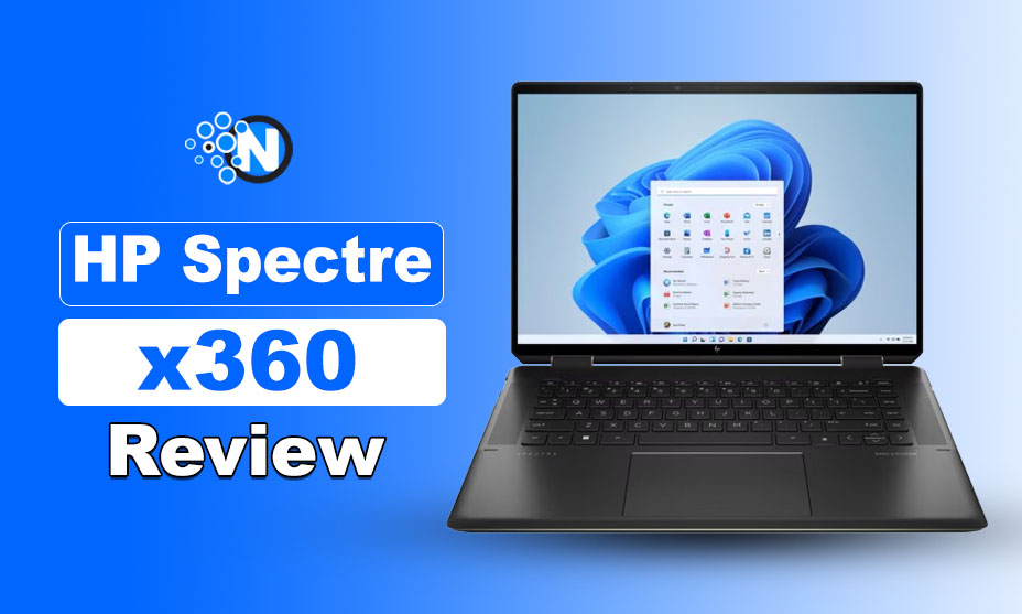 HP Spectre x360