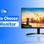 How to Choose LG Monitor